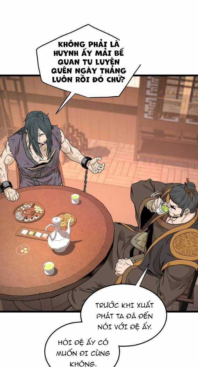 Đăng Nhập Murim - Chương 160 - Trang 51