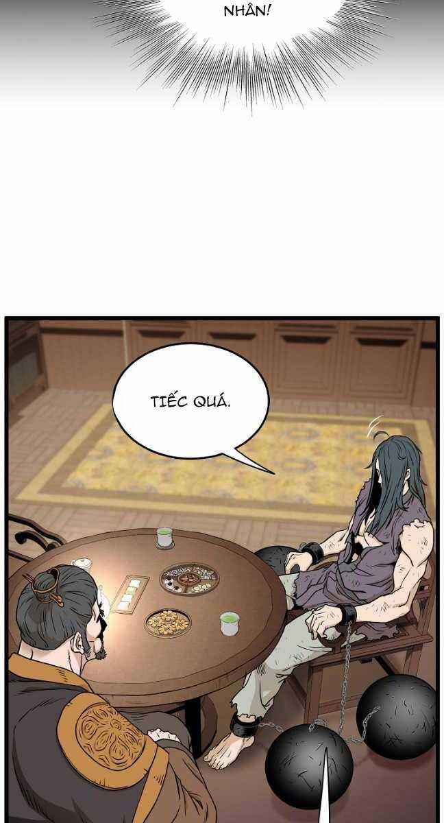 Đăng Nhập Murim - Chương 160 - Trang 58