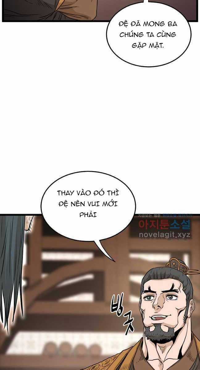 Đăng Nhập Murim - Chương 160 - Trang 59