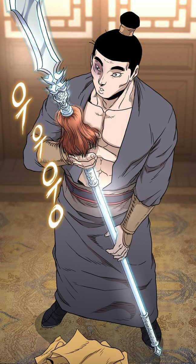 Đăng Nhập Murim - Chương 160 - Trang 67