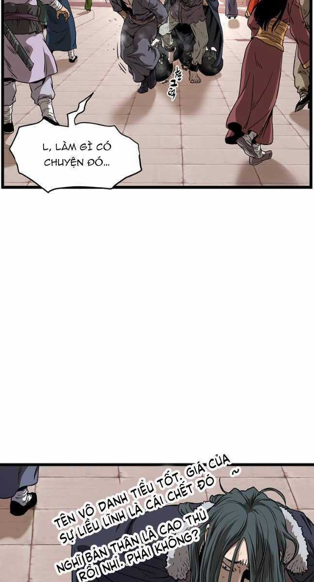 Đăng Nhập Murim - Chương 160 - Trang 8