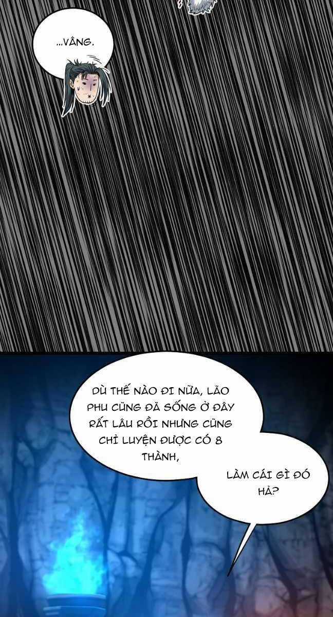 Đăng Nhập Murim - Chương 160 - Trang 76