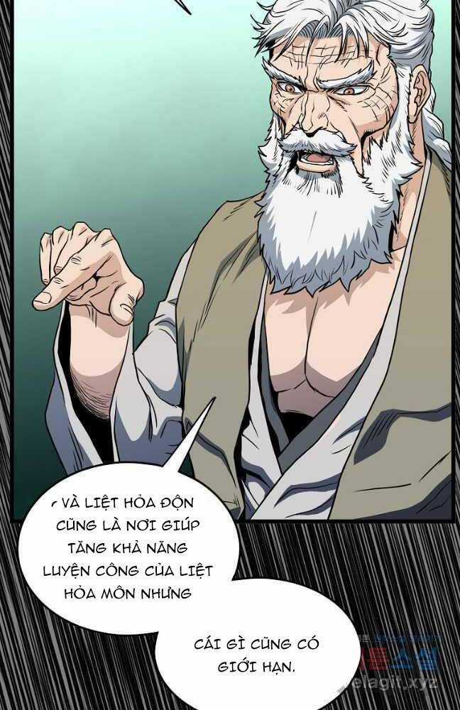 Đăng Nhập Murim - Chương 160 - Trang 78