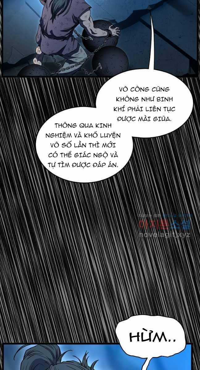 Đăng Nhập Murim - Chương 160 - Trang 80
