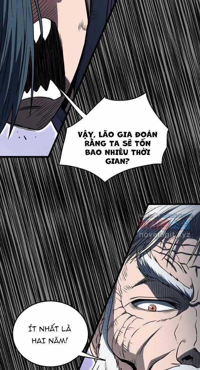 Đăng Nhập Murim - Chương 160 - Trang 85