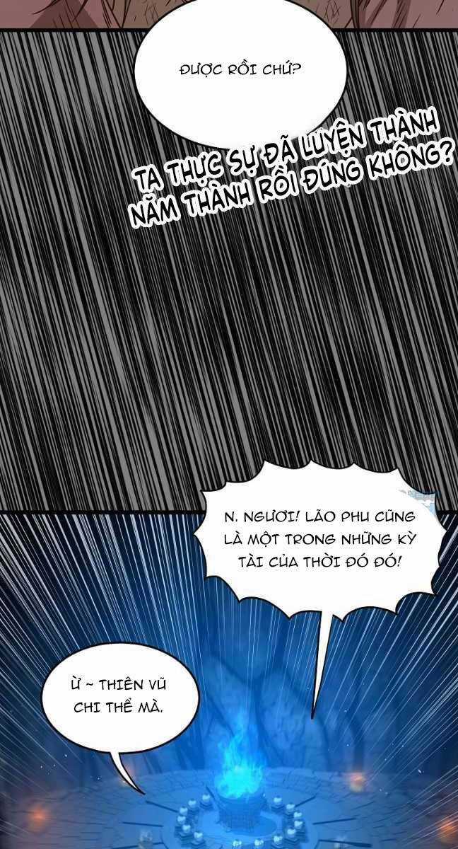 Đăng Nhập Murim - Chương 160 - Trang 90