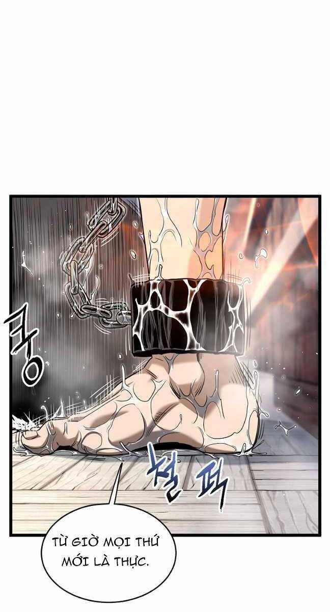 Đăng Nhập Murim - Chương 160 - Trang 96