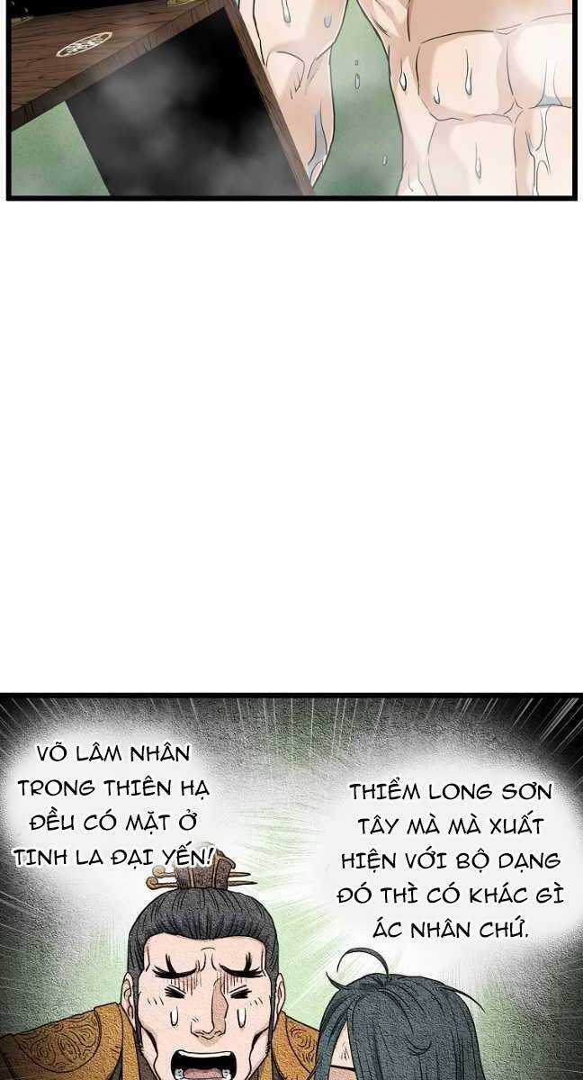Đăng Nhập Murim - Chương 160 - Trang 99