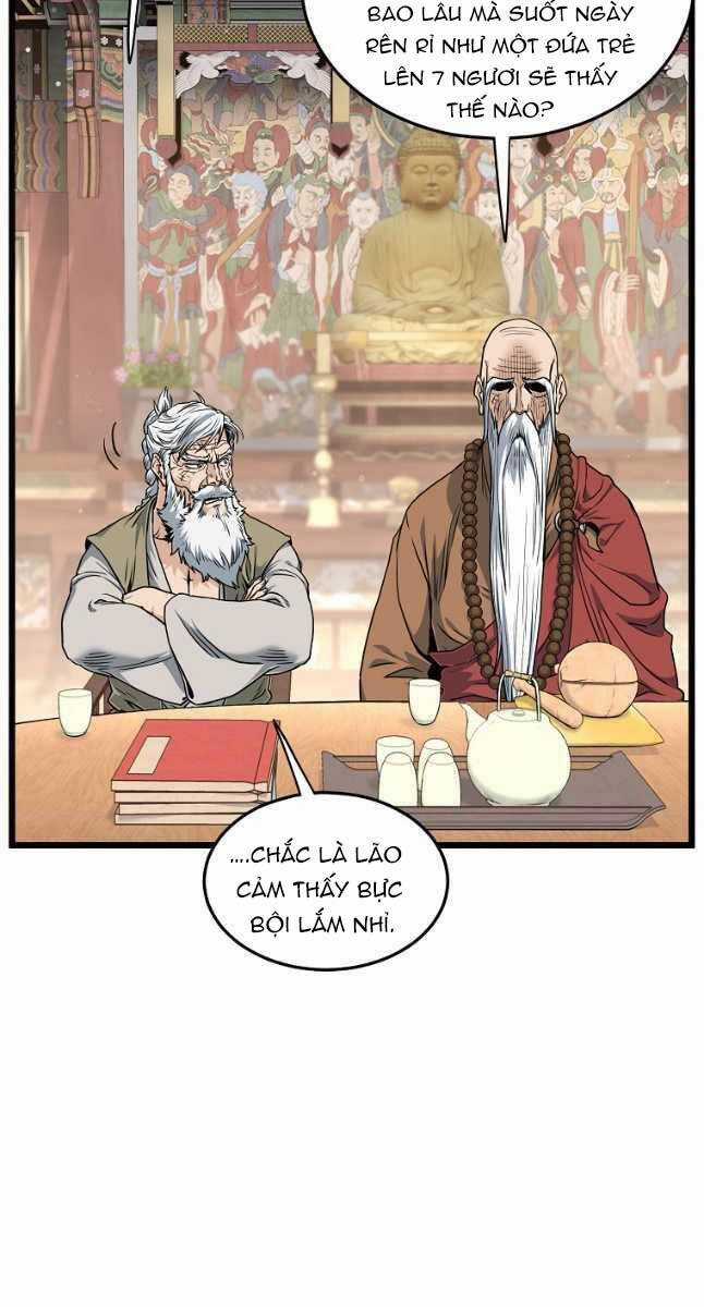 Đăng Nhập Murim - Chương 161 - Trang 11