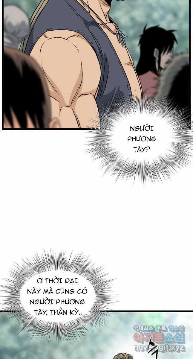 Đăng Nhập Murim - Chương 161 - Trang 109