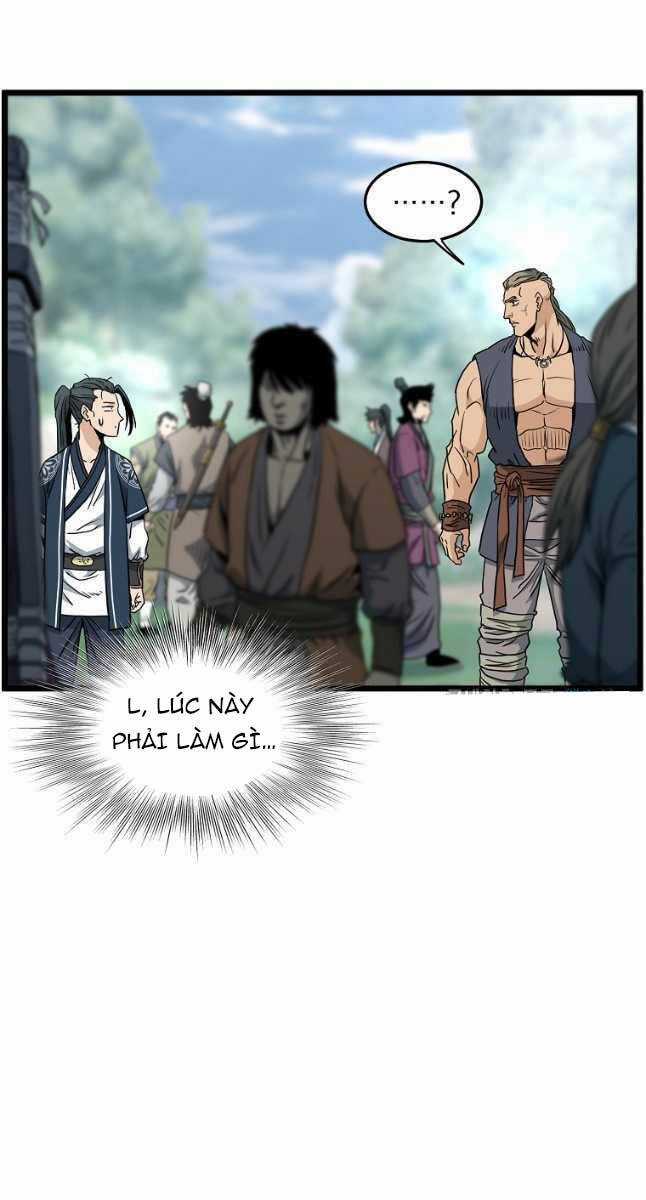 Đăng Nhập Murim - Chương 161 - Trang 111