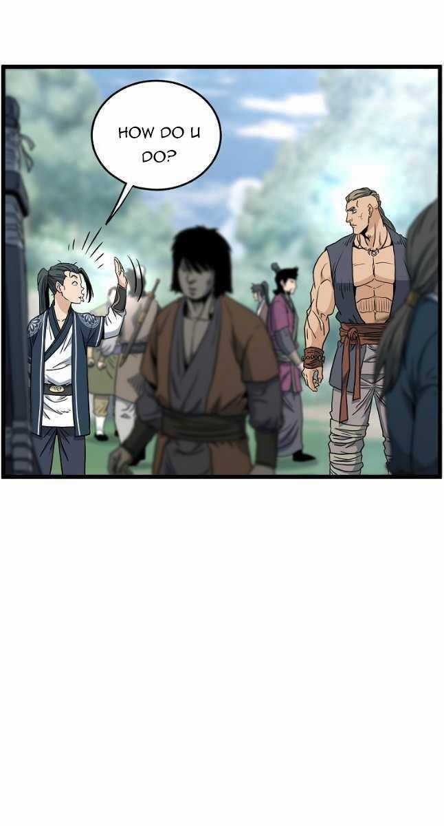 Đăng Nhập Murim - Chương 161 - Trang 112