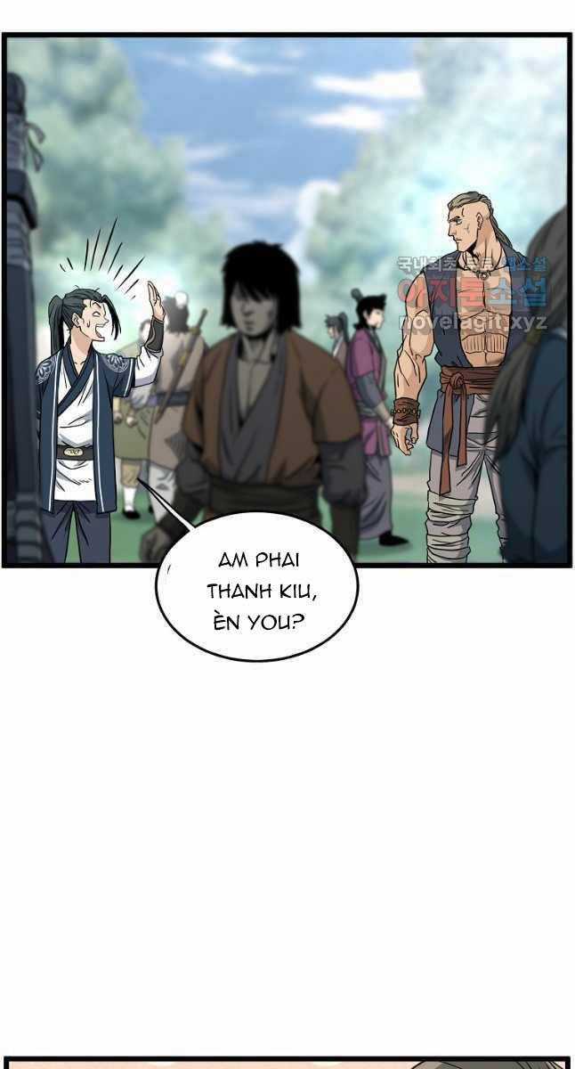 Đăng Nhập Murim - Chương 161 - Trang 113