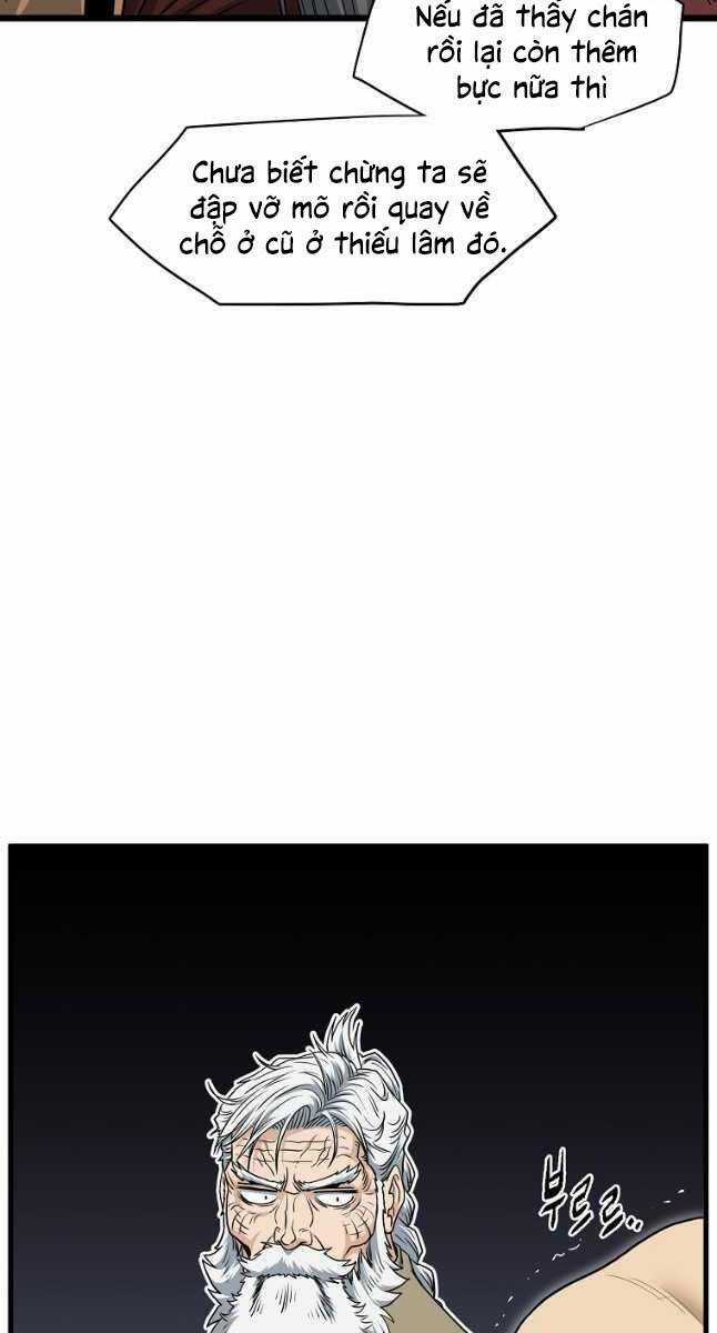 Đăng Nhập Murim - Chương 161 - Trang 13