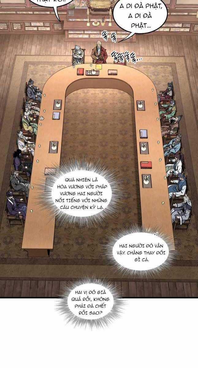 Đăng Nhập Murim - Chương 161 - Trang 15