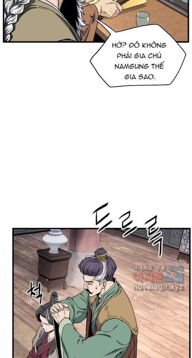 Đăng Nhập Murim - Chương 161 - Trang 17