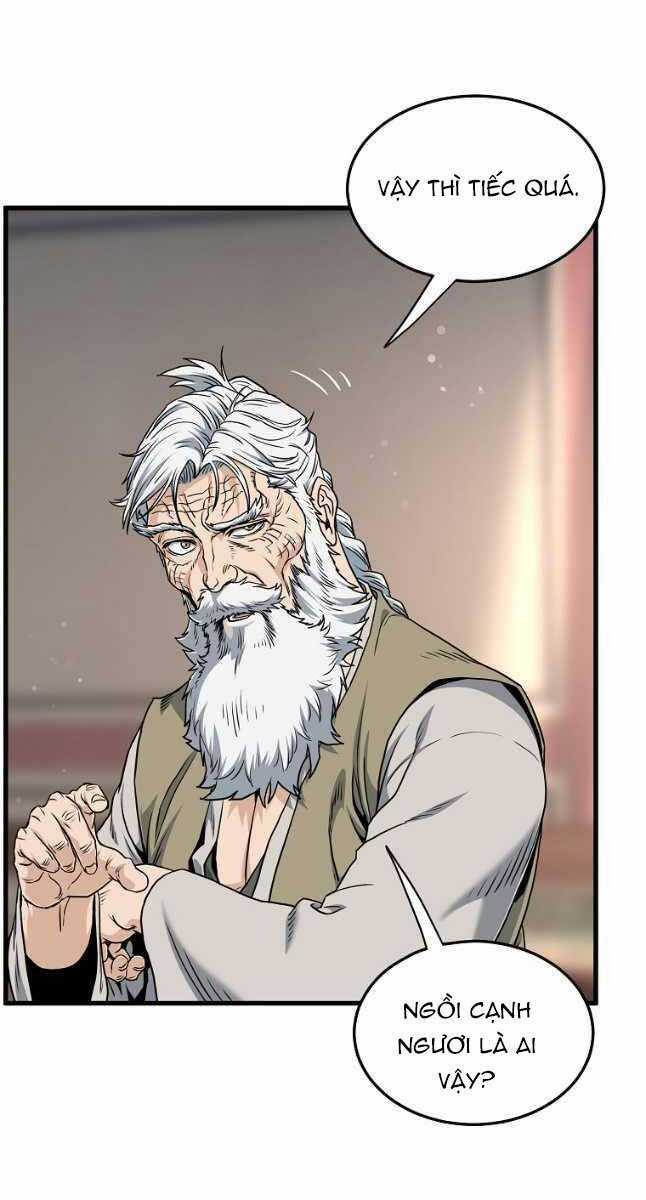 Đăng Nhập Murim - Chương 161 - Trang 20