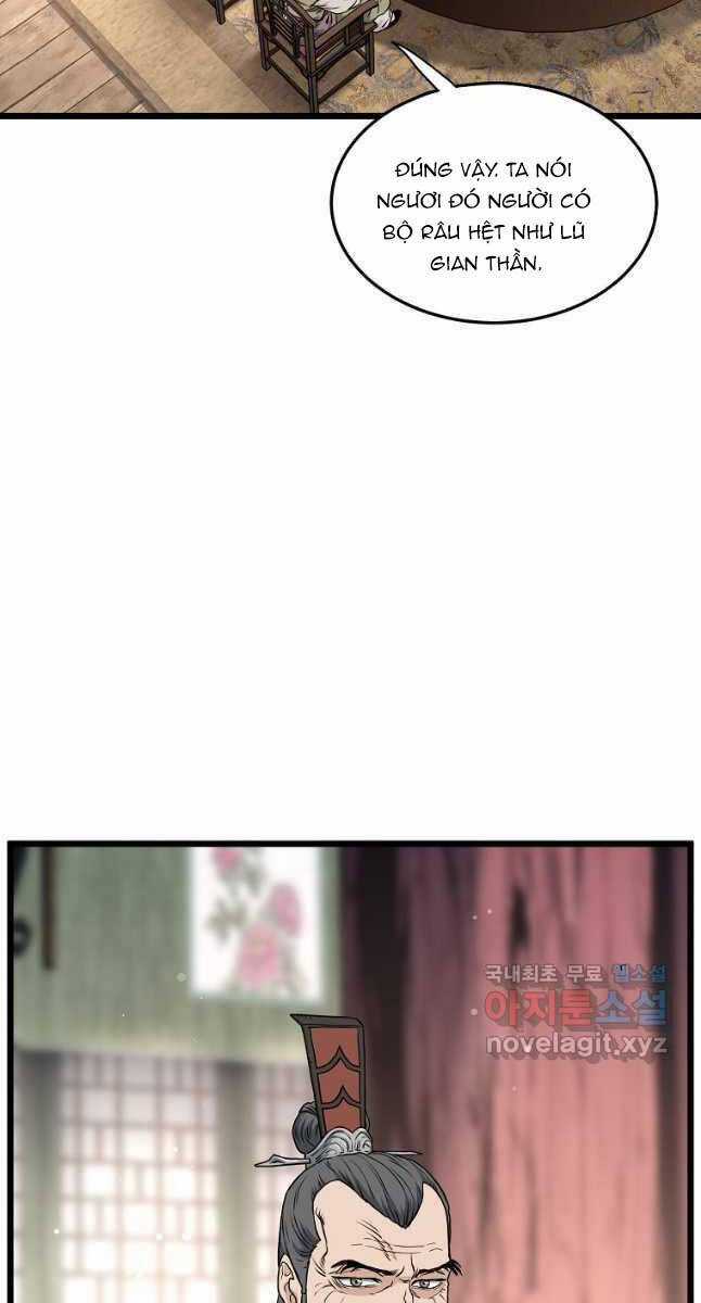 Đăng Nhập Murim - Chương 161 - Trang 22