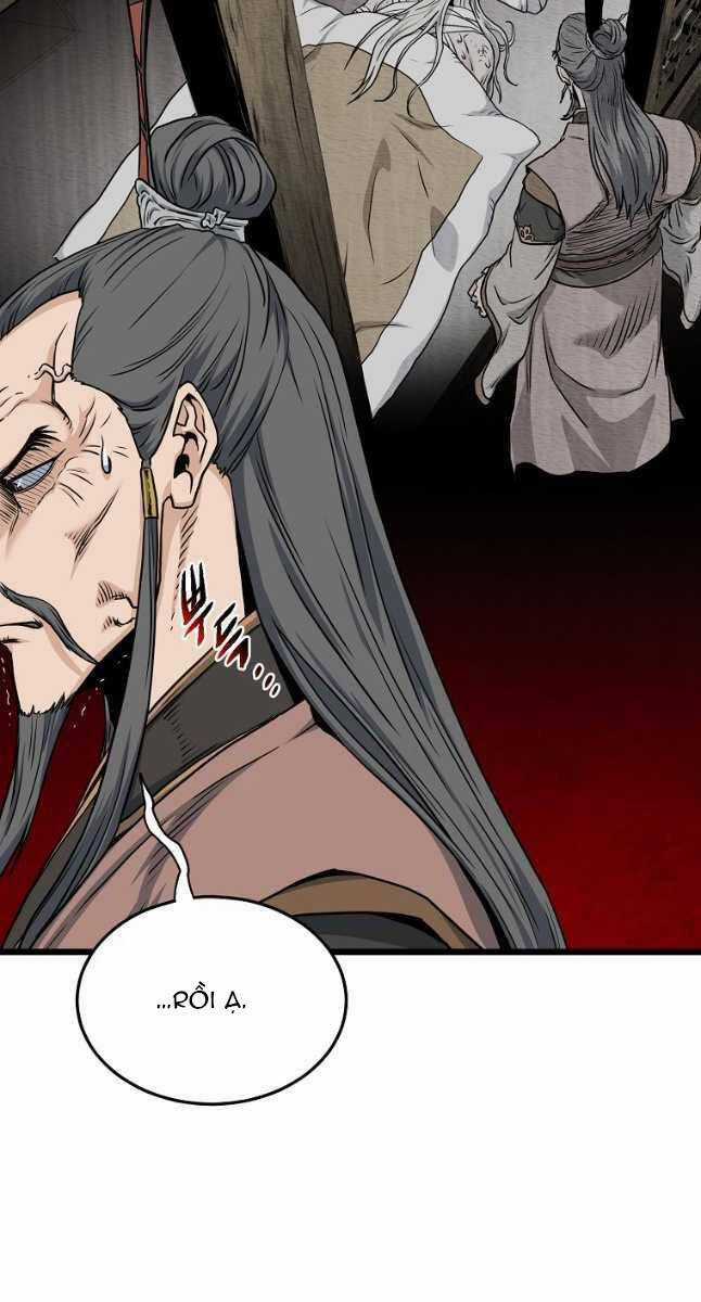 Đăng Nhập Murim - Chương 161 - Trang 27