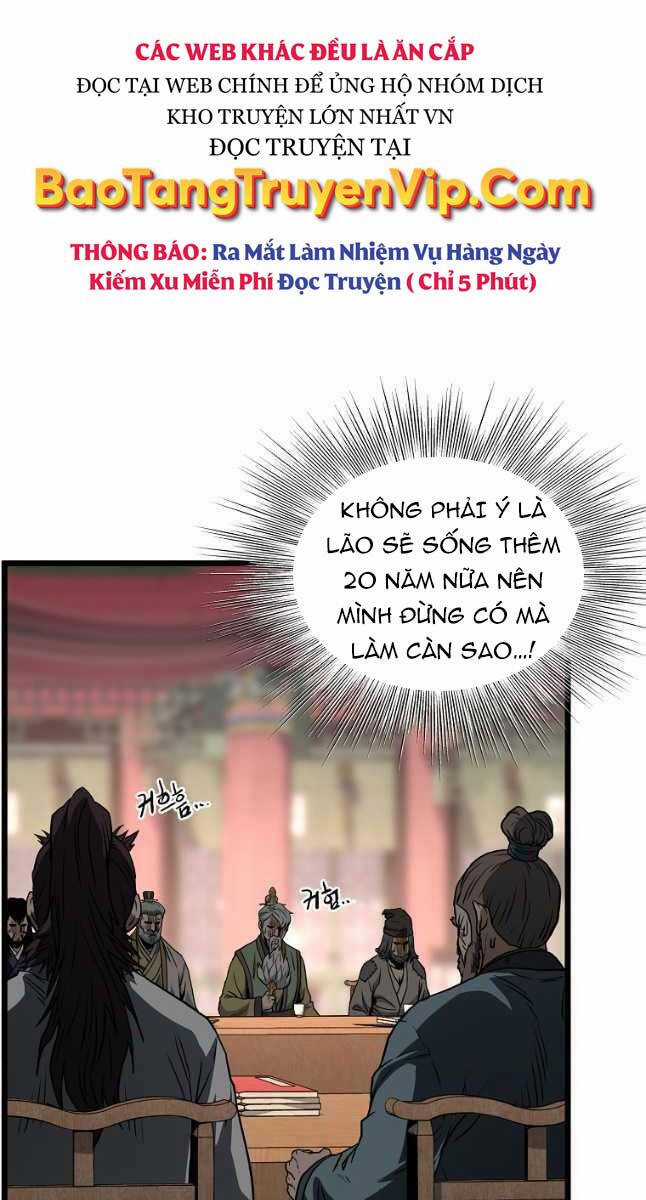 Đăng Nhập Murim - Chương 161 - Trang 29