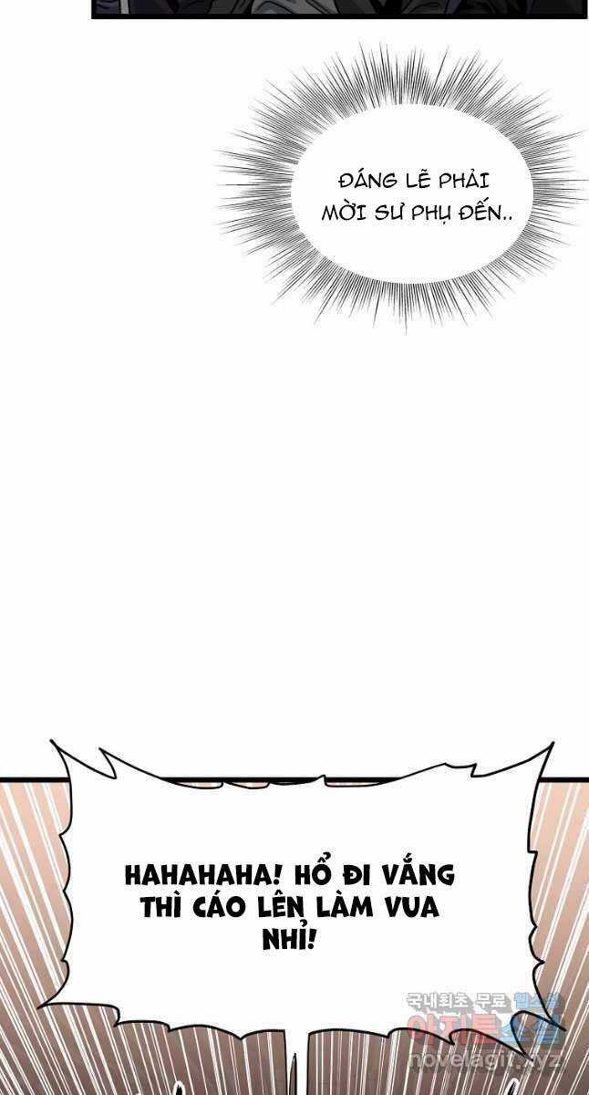 Đăng Nhập Murim - Chương 161 - Trang 31