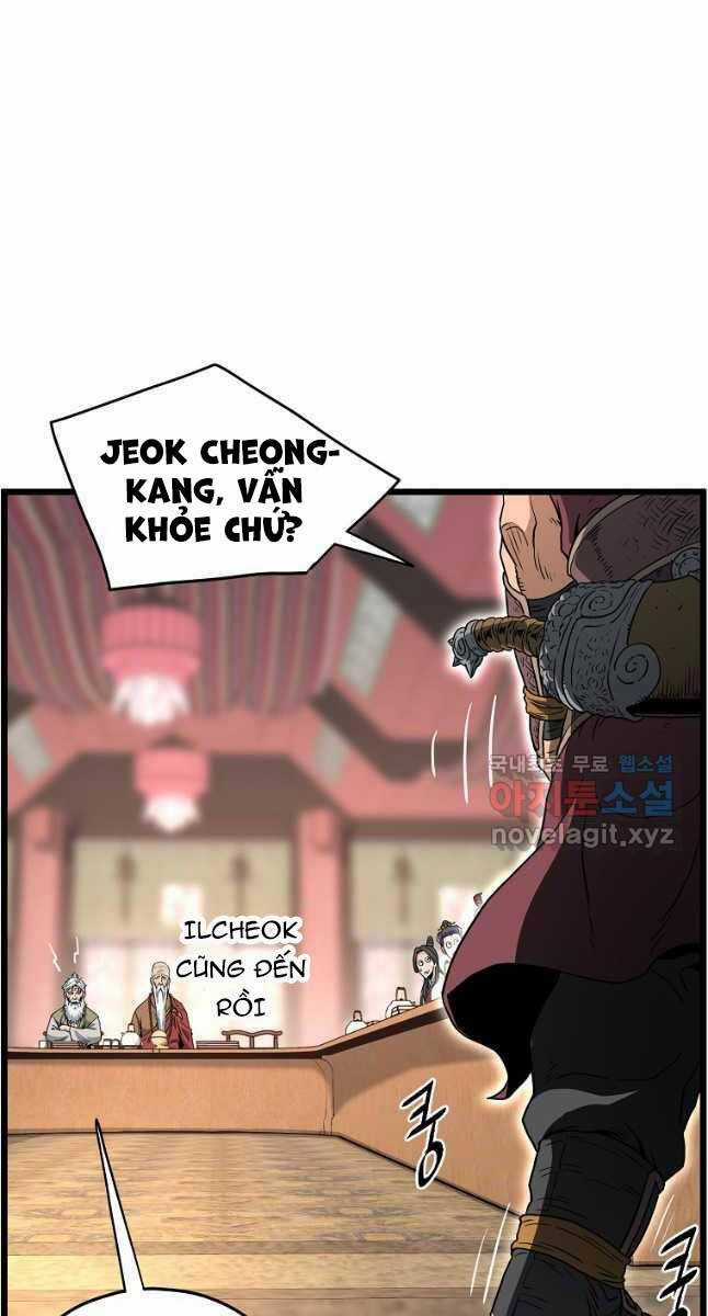 Đăng Nhập Murim - Chương 161 - Trang 33