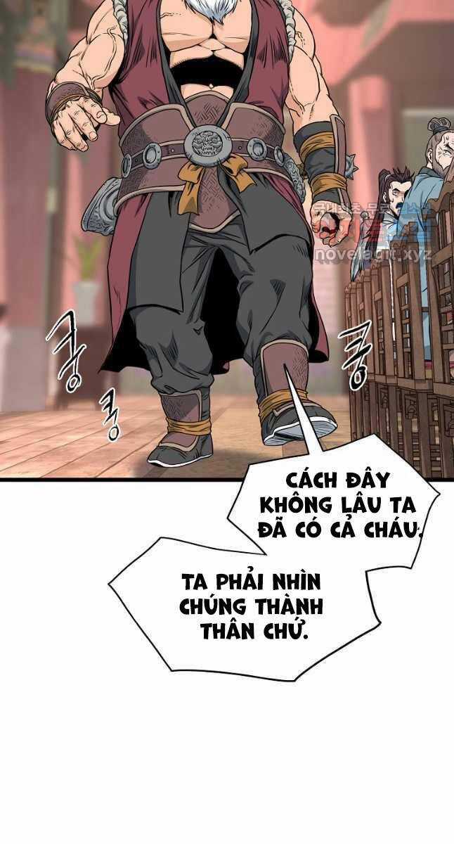 Đăng Nhập Murim - Chương 161 - Trang 35