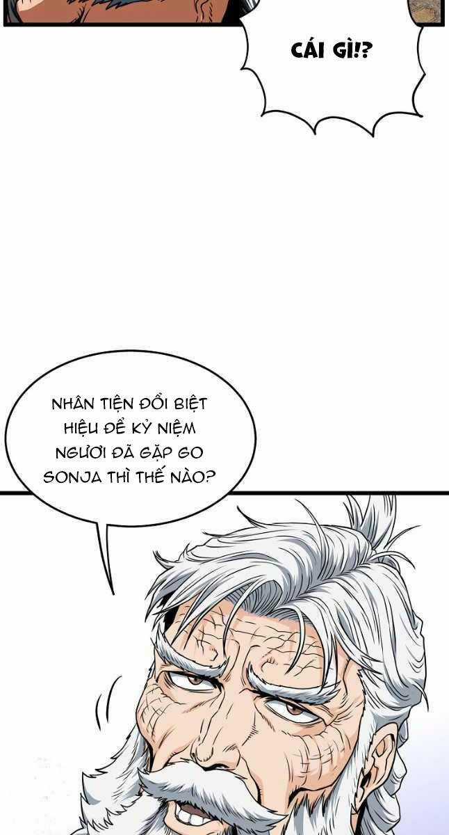 Đăng Nhập Murim - Chương 161 - Trang 37