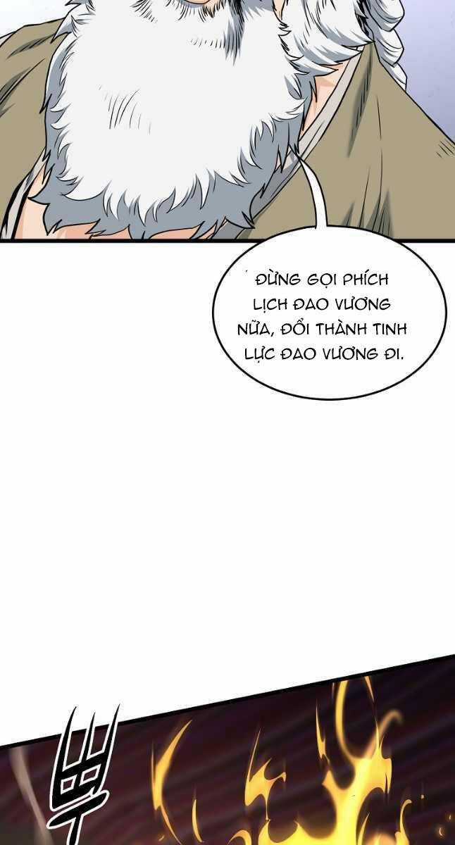 Đăng Nhập Murim - Chương 161 - Trang 38