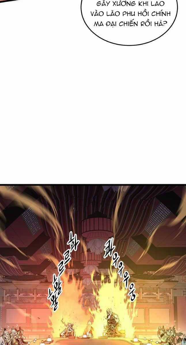 Đăng Nhập Murim - Chương 161 - Trang 41