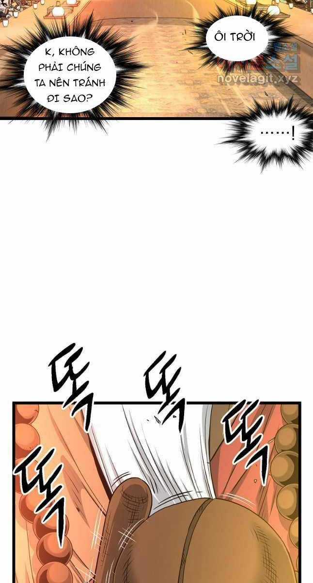 Đăng Nhập Murim - Chương 161 - Trang 42