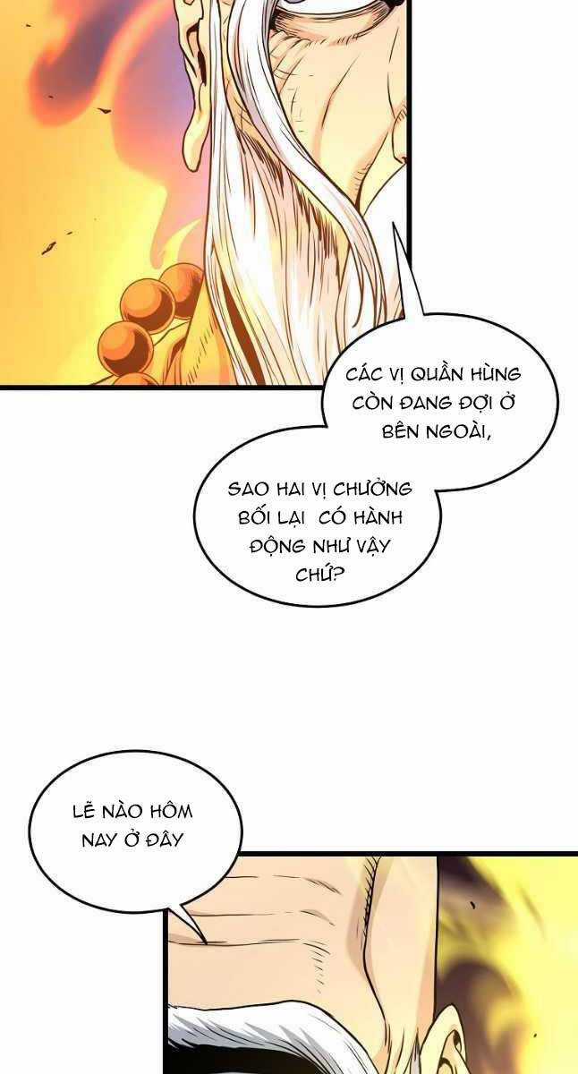 Đăng Nhập Murim - Chương 161 - Trang 44