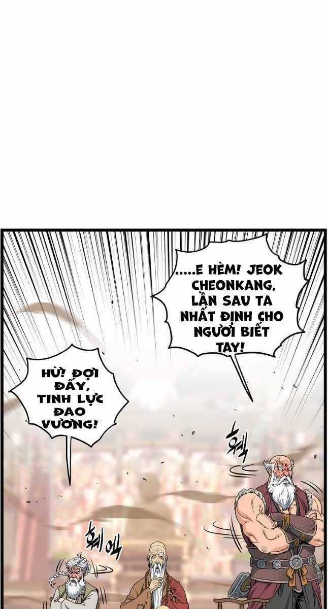 Đăng Nhập Murim - Chương 161 - Trang 47