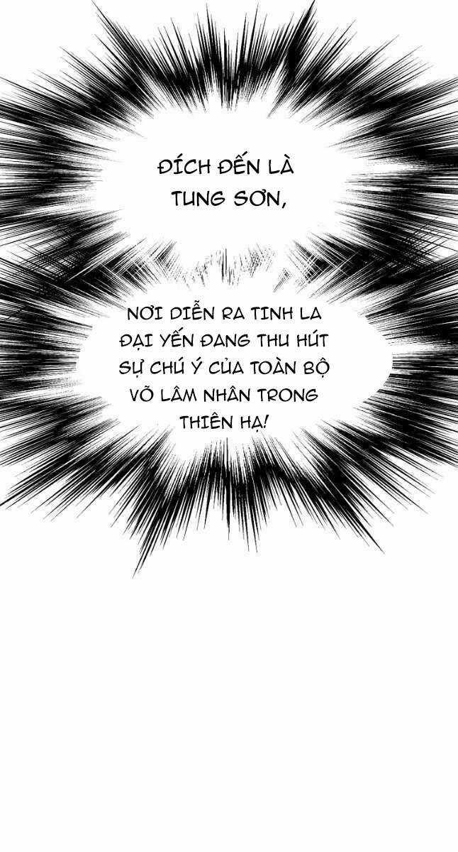 Đăng Nhập Murim - Chương 161 - Trang 6