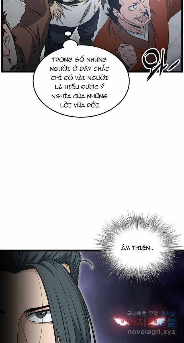 Đăng Nhập Murim - Chương 161 - Trang 62