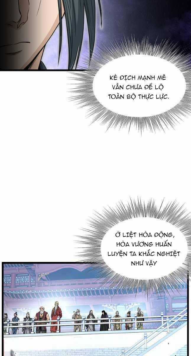 Đăng Nhập Murim - Chương 161 - Trang 63