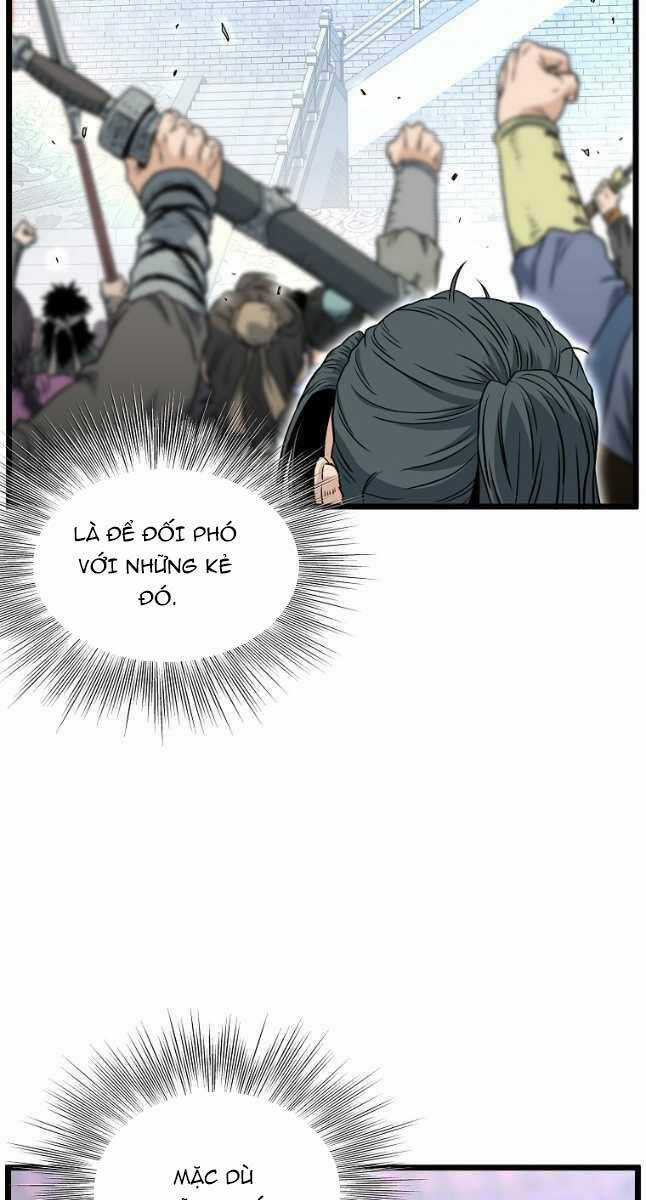 Đăng Nhập Murim - Chương 161 - Trang 64