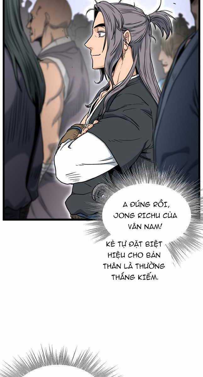 Đăng Nhập Murim - Chương 161 - Trang 72