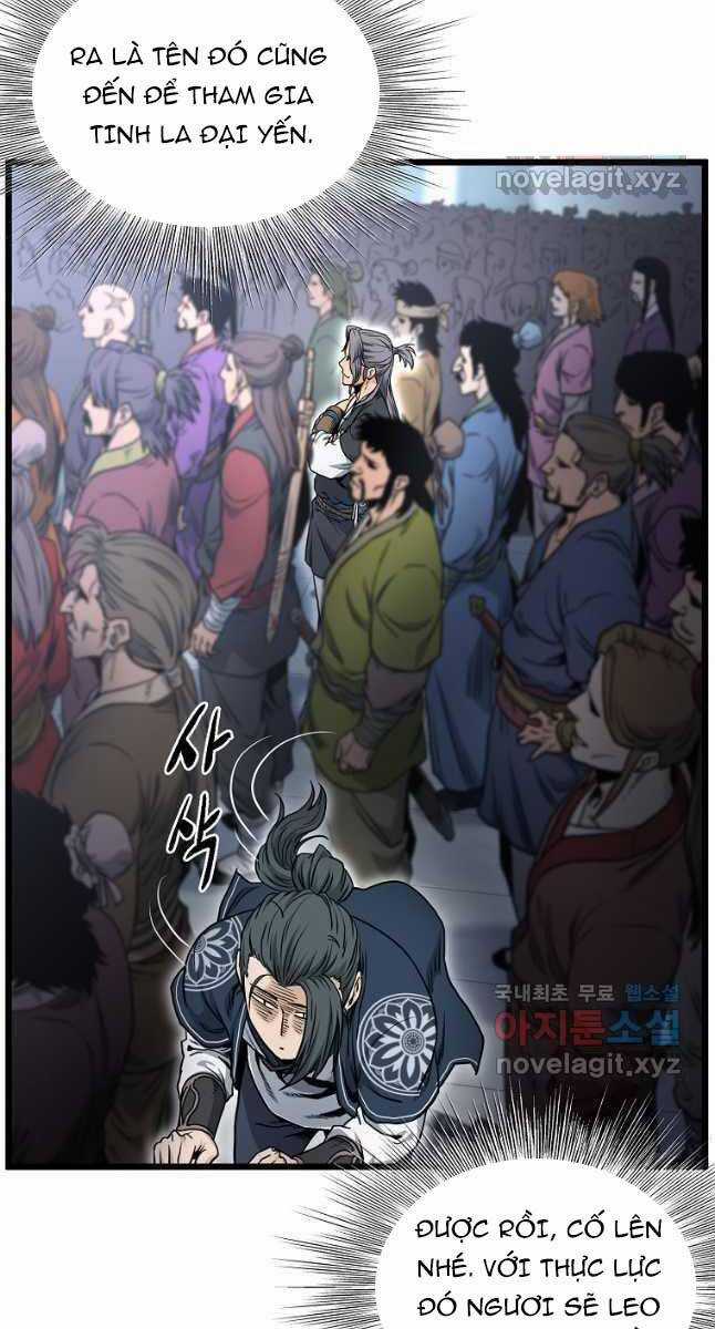 Đăng Nhập Murim - Chương 161 - Trang 73