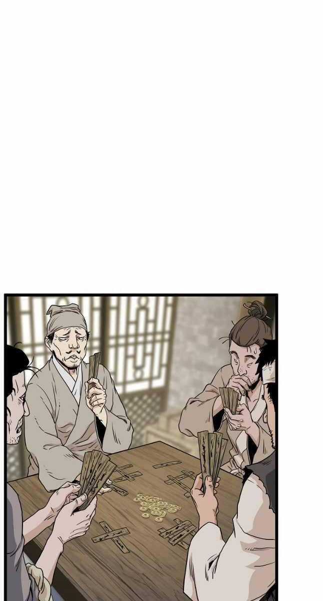 Đăng Nhập Murim - Chương 161 - Trang 76