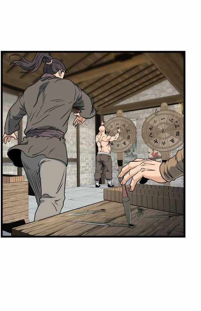 Đăng Nhập Murim - Chương 161 - Trang 78