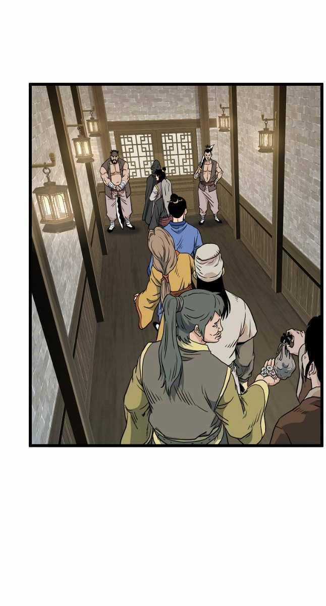 Đăng Nhập Murim - Chương 161 - Trang 79