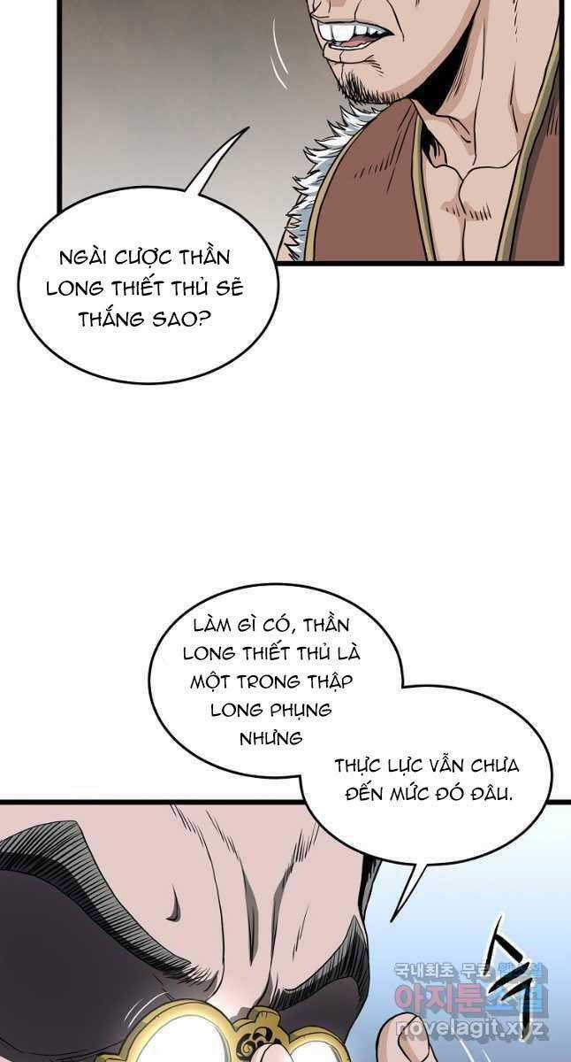 Đăng Nhập Murim - Chương 161 - Trang 83