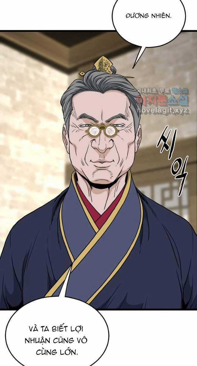 Đăng Nhập Murim - Chương 161 - Trang 87