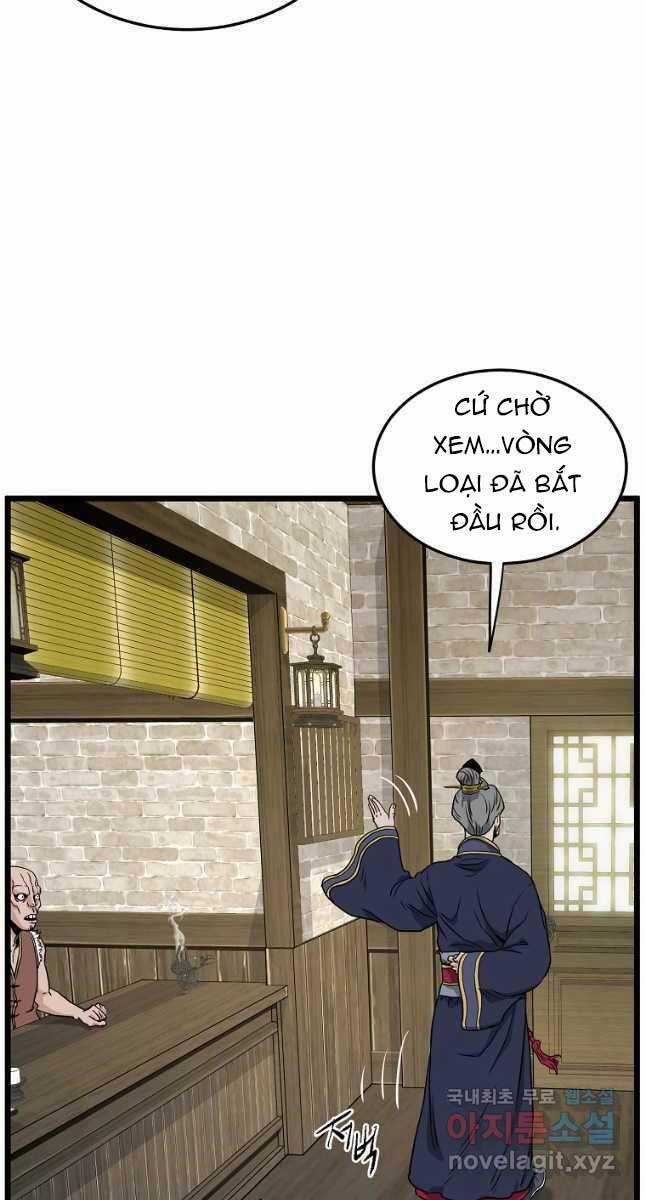 Đăng Nhập Murim - Chương 161 - Trang 88