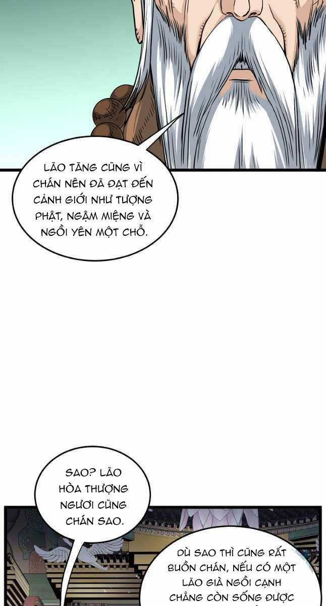 Đăng Nhập Murim - Chương 161 - Trang 10