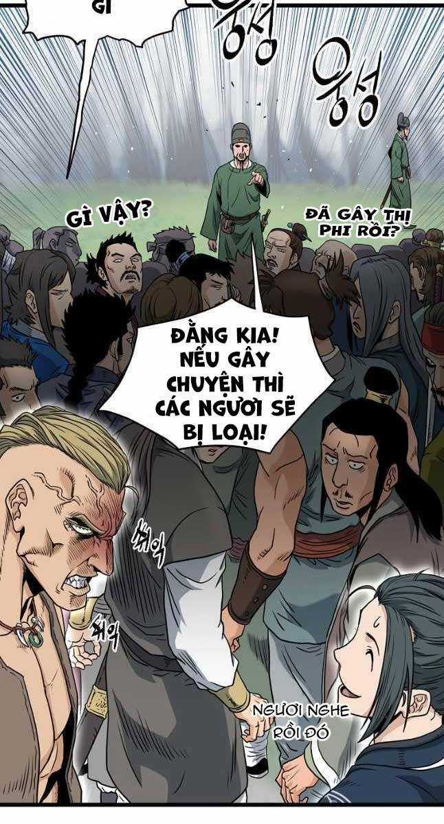 Đăng Nhập Murim - Chương 162 - Trang 13