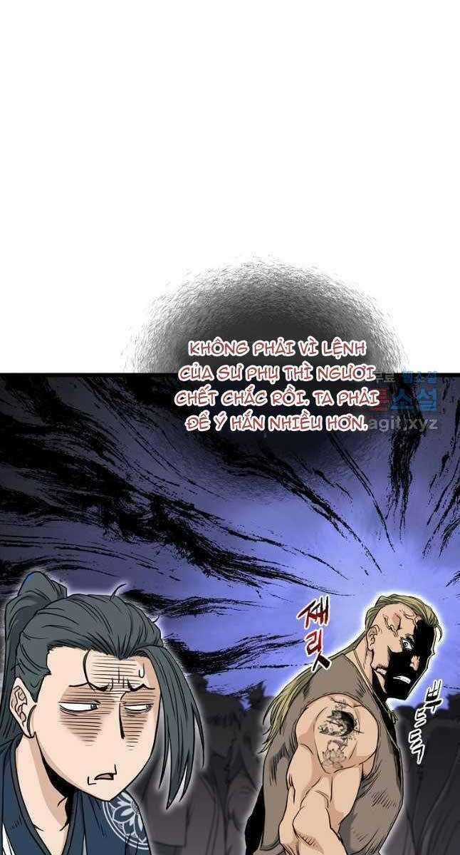 Đăng Nhập Murim - Chương 162 - Trang 14