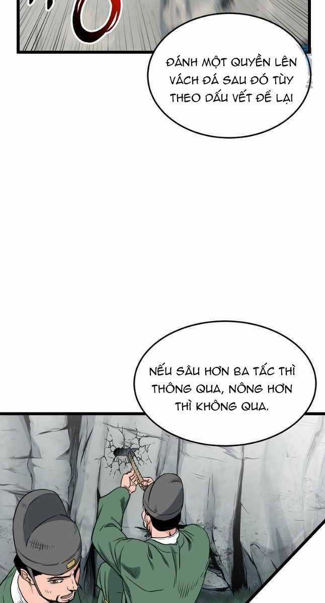 Đăng Nhập Murim - Chương 162 - Trang 18