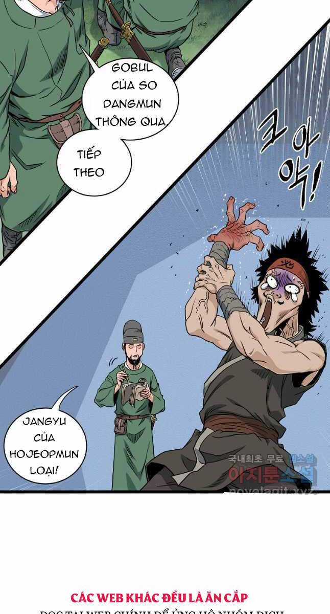 Đăng Nhập Murim - Chương 162 - Trang 19